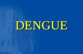 DENGUE. Vírus do Dengue n É um arbovírus da família dos flavivírus n Transmitido por mosquitos n Composto de RNA de filamento único n Possui 4 sorotipos.