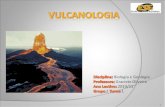 1. Vulcões e tectónica de placas Minimização de riscos vulcânicos – previsão e prevenção Vulcanismo, fonte de recursos naturais 2.