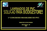 J ORGE DE LUCAS JUNIOR SÃO PAULO-- SP 2005 1 O CONGRESSO BRASILEIRO DO PVC.