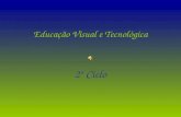 Educação Visual e Tecnológica 2º Ciclo. MÁSCARAS DE GESSO.