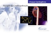 Terapia de Contrapulsação Choque Cardiogênico © Datascope Corp. 2001.