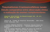 Arquivos Brasileiros de Neurocirurgia Vol.24 (2); 58-66, Junho de 2005 Centro de Trauma do Hospital Governador João Alves Filho (Aracaju, SE) - Carlos.