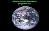 A Terra era sem forma e vazia... Gênesis 2 GEOGRAFIA: Rocha A Terra era sem forma e vazia... Gênesis 2 GEOGRAFIA: Rocha.