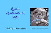 Água e Qualidade de Vida Profª Lígia Cristina Palácio ,GIM713411- 7822-WANESSA+CAMARGO+CANTA+PLANETA+AGUA,00.html.