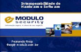 1 Documento RestritoRN #### Fernando Nery fnery@modulo.com.br Sistema de Análise de Riscos e Gestão do Conhecimento em Segurança da Informação.