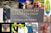 Professor:João Galdino. . Brasil: pais que está envelhecendo(controle de natalidade,tecnologia,tratamentos.....). À partir dos anos 60 a faixa etária.