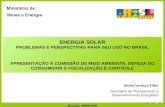 Secretaria de Planejamento e Desenvolvimento Energético - SPE Secretaria de Planejamento e Desenvolvimento Energético Ministério de Minas e Energia Altino.