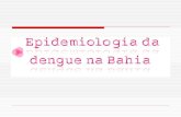Fonte: GT-Dengue/ Divep/ Sesab – Sinan até a semana 35 e planilha paralela semanas 36 a 40/ 2012.. Dados sujeitos a alterações. 67.538 Série Histórica.
