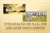 As origens de São José dos Campos remontam ao final do século XVI como a Aldeia do Rio Comprido, uma fazenda jesuítica. Em 1611 os jesuítas fossem expulsos.