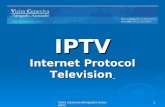 Vieira Ceneviva Advogados Associados 1 IPTV Internet Protocol Television.