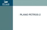 PLANO PETROS-2. A Petros – Gestora do Plano PP2 O Plano PP2 Principais características Elenco de Benefícios Contribuições Simulador de Renda Instruções.