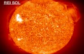 REI SOL. Durante milênios o homem adorou o Sol. Nos últimos 500 anos, começou a conhecê-lo. Dele, a Terra recebe algo como a energia de 10 bilhões de.
