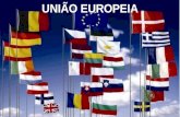 UNIÃO EUROPEIA. É a instituição parlamentar da União Europeia. Eleito por um período de 5 anos por sufrágio universal direto pelos cidadãos dos estados-membros.