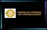 CONSELHO FEDERAL DE CONTABILIDADE. ANTEPROJETO DE REFORMULAÇÃO DO DECRETO LEI 9295/46.