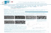 Identificação das fases e evolução da microdureza durante a formação de fase sigma em aço inoxidável dúplex SAF 2205 AUTOR: CLEMENTE KUNTZ SUTTO clementesutto@hotmail.com.