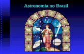 Astronomia no Brasil. Observatório Astrofísico Brasileiro 1980 Telescópio de 1,6 m de diâmetro em Brasópolis, MG.