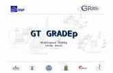 Slide 1 Rede Nacional de Ensino e PesquisaVisão Geral Treinamento em GRADEp – junho de 2005 GT GRADEp Middleware GRADEp Visão Geral.