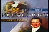 Mormonismo Por intermédio de Jesus Cristo, o Pai Celestial proporcionou-nos um meio pelo qual todas as pessoas podem tornar-se como Ele e voltar a viver.