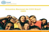 Www.cisv.org Encontro Nacional do CISV Brasil 2009.