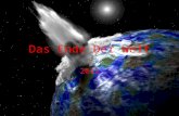 Das Ende Der Welt 2012. Que acontecimentos mundiais nos levam à acreditar que o fim do mundo está próximo? O fim será inevitável? Como 2012 é visto por.