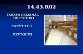 14.43.R02 TAREFA SEMANAL DE ESTUDO CAPÍTULO 2 ESTOQUES.