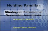 Hamilton D. R. Fernandez Advocacia Ramos Fernandez.