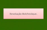 Revolução Bolchevique.. A Grande Guerra gerou insatisfação em vários grupos da sociedade. A situação da Grande Guerra contribuiu para modificar as estruturas.
