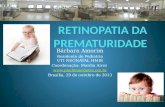 Bárbara Amorim Residente de Pediatria UTI NEONATAL HMIB Coordenação: Marília Aires  Brasília, 29 de outubro de 2013.