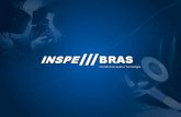 A INSPEBRAS iniciou suas atividades em junho de 2005 atuando em controle de qualidade, serviços de inspeção e ensaios não destrutivos (líquido penetrantes,
