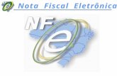 Conceito Geral A Nota Fiscal Eletrônica é um documento digital emitido e armazenado eletronicamente, tendo como objetivo, documentar para fins fiscais,