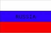 RUSSIA. DADOS PRINCIPAIS: ÁREA: 17.075.400 km² CAPITAL: Moscou POPULAÇÃO: 142,9 milhões (Censo de 2010) MOEDA: Rublo NOME OFICIAL: Federação Russa (Rossíyskaya.