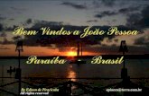 - All rights reserved João Pessoa, na Paraíba, recanto maravilhoso do nordeste brasileiro, com suas praias de areias brancas e seus coqueirais. Aqui.