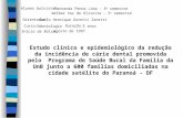 Fernanda Penna Lima - 6 o semestre Welber Vaz de Oliveira - 5 o semestre Alunos bolsistas: Orientador: Carlo Henrique Goretti Zanetti Curso: Odontologia.