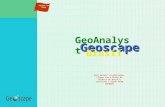 Geoscape Brasil GeoAnalystGeoscape Brasil GeoAnalyst Para melhor visualização, clique com o botão da direita do mouse e selecione a opção Tela Inteira.