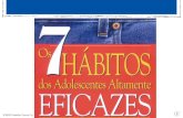 ©2002 Franklin Covey Co. 1. 2 3 Fundamentos Revisão Fundamentos: 1)O que é um hábito? 2)Eficiência x Eficácia 3)Ver – Fazer - Obter 4)Paradigmas (pessoais,