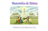 Bibliografia consultada: Edições do Secretariado dos Pastorinhos Fátima- Portugal.