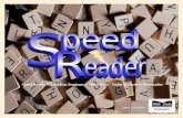 Speed Reader® American Seminars – Vitaes Page - Todos os Direitos Reservados Uma Cortesia ®