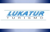 A Lukatur tem por objetivo ser reconhecida por nossos clientes como a melhor prestadora de serviços no segmento turístico com atendimento rápido, eficaz.