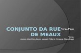 Renzo Piano Turma: Alunos: Aline Pires, Bruno Maxwel, Philip M. Fonseca, Riane Poppi.