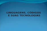 LINGUAGENS, CÓDIGOS E SUAS TECNOLOGIAS. Competência de área 8 - Compreender e usar a língua portuguesa como língua materna, geradora de significação e.