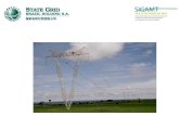 Linhas de Transmissão Subestações Equipamentos SPCC Sistemas de Transmissão Abordagem Empresarial.