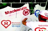 O Mackenzie Voluntário (MV) é um projeto socioeducacional coordenado pelo Mackenzie que promove ações concretas de apoio ao ser humano, em seu contexto.