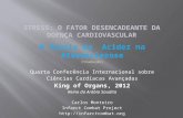 A Teoria da Acidez na Aterosclerose (tradução) Quarta Conferência Internacional sobre Ciências Cardíacas Avançadas King of Organs, 2012 Reino da Arábia.