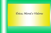 Ética, Moral e Valores. A palavra Ética vem do grego ethos Ethos: significa morada, habitat, toca de animais, refúgio, estábulo. Para os filósofos, ethos.