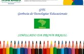 SIMULADO DA PROVA BRASIL GTE Gerência de Tecnologias Educacionais.