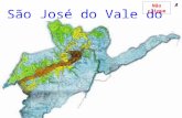 São José do Vale do Rio Preto Não clique Entre vales e montanhas Corre o rio sem parar.