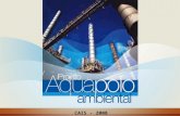 CAIS - 2008. Cadeia Produtiva Petroquímica Pólo Petroquímico de Grande ABC.