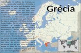 Está situada no sudeste da Europa, no sul da península balcânica. A Grécia é circundada ao norte pela Bulgária, pela Macedônia e pela Albânia, ao oeste.