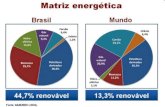 Energia Elétrica Importância: COMMODITIE Itaipu: Paraguai exporta eletricidade Bolívia: exporta gás natural Países da OPEP.