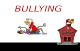 BULLYING. O que é o BULLYING? Termo inglês utilizado para descrever actos de violência física ou psicológica, intencionais e repetidos, praticados por.